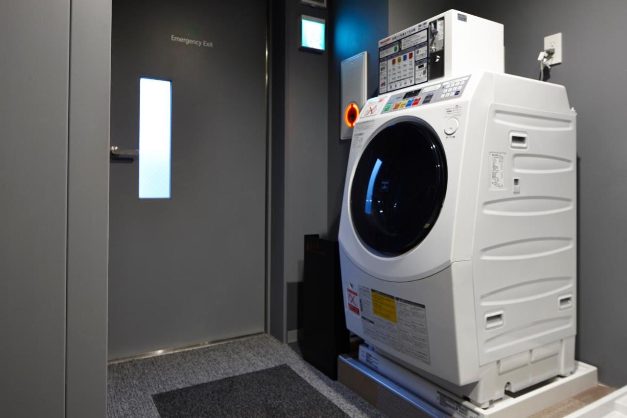 Hotel Cocoshuku Akasaka Premium Präfektur Tokio Exterior foto