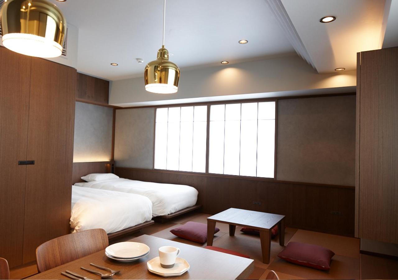 Hotel Cocoshuku Akasaka Premium Präfektur Tokio Exterior foto