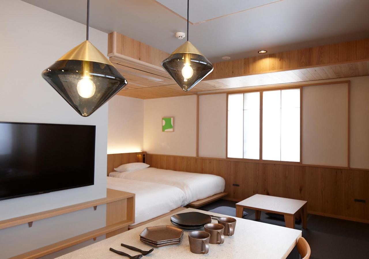 Hotel Cocoshuku Akasaka Premium Präfektur Tokio Exterior foto