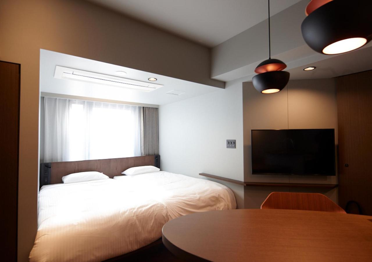 Hotel Cocoshuku Akasaka Premium Präfektur Tokio Exterior foto