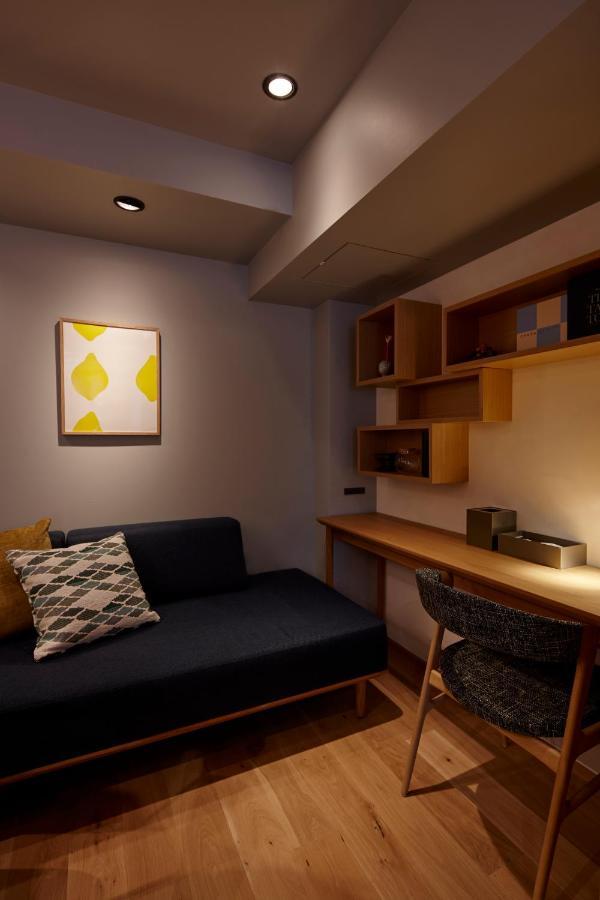 Hotel Cocoshuku Akasaka Premium Präfektur Tokio Exterior foto